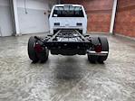 New 2024 Ford F-450 XL Super Cab 4x4, Cab Chassis for sale #240724 - photo 4