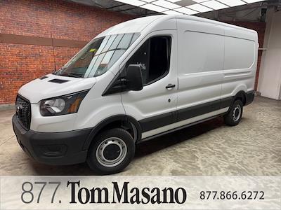 2024 Ford Transit 250 Medium Roof RWD, Empty Cargo Van for sale #240748 - photo 1