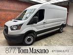 2024 Ford Transit 250 Medium Roof RWD, Empty Cargo Van for sale #240748 - photo 1