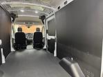 2024 Ford Transit 250 Medium Roof RWD, Empty Cargo Van for sale #240748 - photo 22