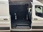 2024 Ford Transit 250 Medium Roof RWD, Empty Cargo Van for sale #240748 - photo 24