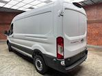 2024 Ford Transit 250 Medium Roof RWD, Empty Cargo Van for sale #240748 - photo 4