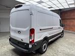 2024 Ford Transit 250 Medium Roof RWD, Empty Cargo Van for sale #240748 - photo 6