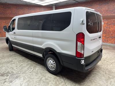 New 2024 Ford Transit 350 XL Low Roof AWD, Passenger Van for sale #240762 - photo 2