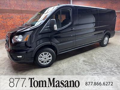 2024 Ford Transit 350 Low Roof RWD, Passenger Van for sale #240772 - photo 1