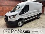 2024 Ford Transit 350 HD Medium Roof AWD, Empty Cargo Van for sale #240779 - photo 1