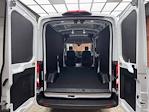 2024 Ford Transit 350 HD Medium Roof AWD, Empty Cargo Van for sale #240779 - photo 2