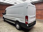 2024 Ford Transit 350 HD Medium Roof AWD, Empty Cargo Van for sale #240779 - photo 4