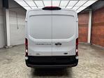 2024 Ford Transit 350 HD Medium Roof AWD, Empty Cargo Van for sale #240779 - photo 5