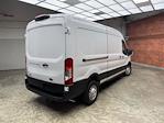 2024 Ford Transit 350 HD Medium Roof AWD, Empty Cargo Van for sale #240779 - photo 6