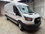 2024 Ford Transit 350 HD Medium Roof AWD, Empty Cargo Van for sale #240779 - photo 8