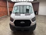 2024 Ford Transit 350 HD Medium Roof AWD, Empty Cargo Van for sale #240779 - photo 9