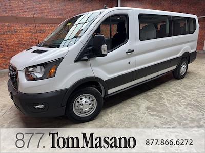 New 2024 Ford Transit 350 XL Low Roof AWD, Passenger Van for sale #240789 - photo 1