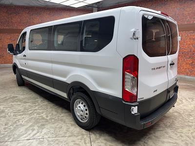 New 2024 Ford Transit 350 XL Low Roof AWD, Passenger Van for sale #240789 - photo 2