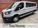 New 2024 Ford Transit 350 XL Low Roof AWD, Passenger Van for sale #240789 - photo 1