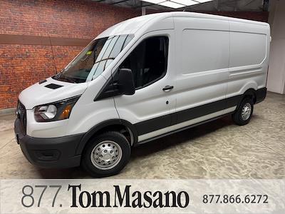 2024 Ford Transit 250 Medium Roof AWD, Empty Cargo Van for sale #240791 - photo 1