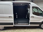 2024 Ford Transit 250 Medium Roof AWD, Empty Cargo Van for sale #240791 - photo 26