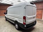 2024 Ford Transit 250 Medium Roof AWD, Empty Cargo Van for sale #240791 - photo 4