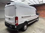 2024 Ford Transit 250 Medium Roof AWD, Empty Cargo Van for sale #240791 - photo 6