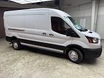 2024 Ford Transit 250 Medium Roof AWD, Empty Cargo Van for sale #240791 - photo 7