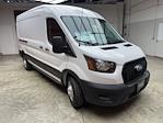 2024 Ford Transit 250 Medium Roof AWD, Empty Cargo Van for sale #240791 - photo 8