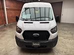 2024 Ford Transit 250 Medium Roof AWD, Empty Cargo Van for sale #240791 - photo 9