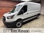 2024 Ford Transit 250 Medium Roof RWD, Empty Cargo Van for sale #240794 - photo 1