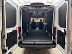 2024 Ford Transit 250 Medium Roof RWD, Empty Cargo Van for sale #240794 - photo 2