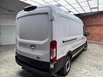 2024 Ford Transit 250 Medium Roof RWD, Empty Cargo Van for sale #240794 - photo 6