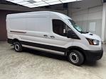 2024 Ford Transit 250 Medium Roof RWD, Empty Cargo Van for sale #240794 - photo 7