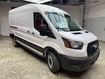 2024 Ford Transit 250 Medium Roof RWD, Empty Cargo Van for sale #240794 - photo 8