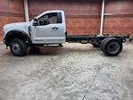 New 2024 Ford F-600 Regular Cab 4x4, Cab Chassis for sale #240803 - photo 3