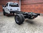 New 2024 Ford F-600 Regular Cab 4x4, Cab Chassis for sale #240803 - photo 2