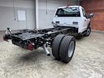 New 2024 Ford F-600 Regular Cab 4x4, Cab Chassis for sale #240803 - photo 5