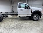 New 2024 Ford F-600 Regular Cab 4x4, Cab Chassis for sale #240803 - photo 6