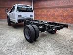 New 2024 Ford F-450 Regular Cab 4x4, Cab Chassis for sale #240804 - photo 2