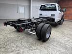 New 2024 Ford F-450 Regular Cab 4x4, Cab Chassis for sale #240804 - photo 5