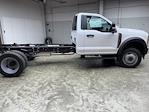 New 2024 Ford F-450 Regular Cab 4x4, Cab Chassis for sale #240804 - photo 6