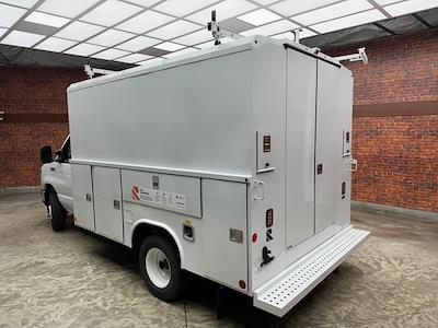 New 2025 Ford E-350 Base RWD, Reading Aluminum CSV Service Utility Van for sale #250000 - photo 2