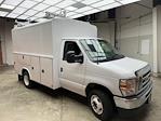 New 2025 Ford E-350 Base RWD, Reading Aluminum CSV Service Utility Van for sale #250000 - photo 6