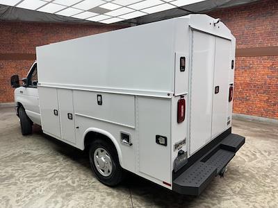 New 2025 Ford E-350 Base RWD, Knapheide KUV Service Utility Van for sale #250001 - photo 2