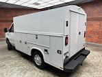 New 2025 Ford E-350 Base RWD, Knapheide KUV Service Utility Van for sale #250001 - photo 2