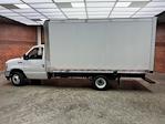 New 2025 Ford E-350 Base RWD, 15' Morgan Truck Body Parcel Aluminum Box Van for sale #250002 - photo 3