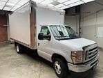 New 2025 Ford E-350 Base RWD, 15' Morgan Truck Body Parcel Aluminum Box Van for sale #250002 - photo 6