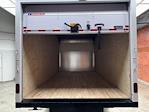 New 2025 Ford E-350 Base RWD, 15' Morgan Truck Body Parcel Aluminum Box Van for sale #250002 - photo 8