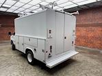 New 2025 Ford E-350 Base RWD, 11' Reading Aluminum CSV Service Utility Van for sale #250031 - photo 2