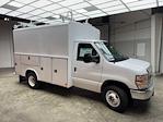 New 2025 Ford E-350 Base RWD, 11' Reading Aluminum CSV Service Utility Van for sale #250031 - photo 6