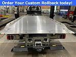 New 2025 Ford F-650 Base Super Cab 4x2, 21' 5" Miller Industries Chevron Rollback Body for sale #250043 - photo 10