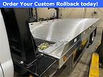 New 2025 Ford F-650 Base Super Cab 4x2, 21' 5" Miller Industries Chevron Rollback Body for sale #250043 - photo 4