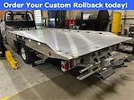 New 2025 Ford F-650 Base Super Cab 4x2, 21' 5" Miller Industries Chevron Rollback Body for sale #250043 - photo 5